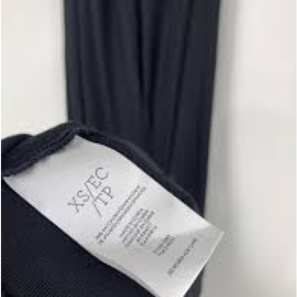 Cabi Bow Halter Convertible Maxi - Picture 6 of 8